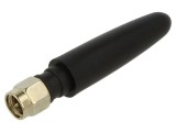 Antenă ISM 860&ndash;870Hz cu conexiune SMA (m)