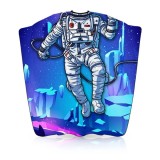 Cumpara ieftin Pelerina coafor/frizerie- pentru copii - ROVRA - Astronaut