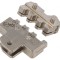Fălci Crimpare Conectori Neizolați 0,5-6mm2