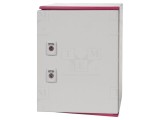Carcasă montare pe perete RITTAL 300mm X 400mm Y 200mm Z AX IP66