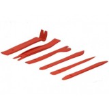 Set unelte pentru demontare 6 piese pentru tapiterie 65224