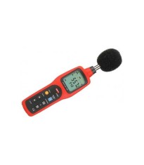 Sonometru UT352 UNI-T foto