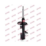 Amortizor Nissan Qashqai / Qashqai +2 (J10, Jj10) Kyb 339197, parte montare: punte fata, stanga, presiune gaz