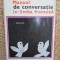 Manual de Conversație Limba Franceză - I. Niculita (Editura Științifică, 716 pagini, 130x200mm)