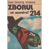 Zborul cu numarul 214