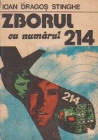 Zborul cu numarul 214