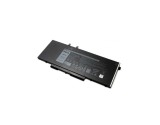 Acumulator laptop original second hand Dell Latitude 5501 5401 5511 5510 5411 5410 Precision 3541 3551 3550 4 celule model 3HWPP