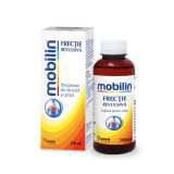 Mobilin frectie revulsiva, 100 ml, Viva Pharma