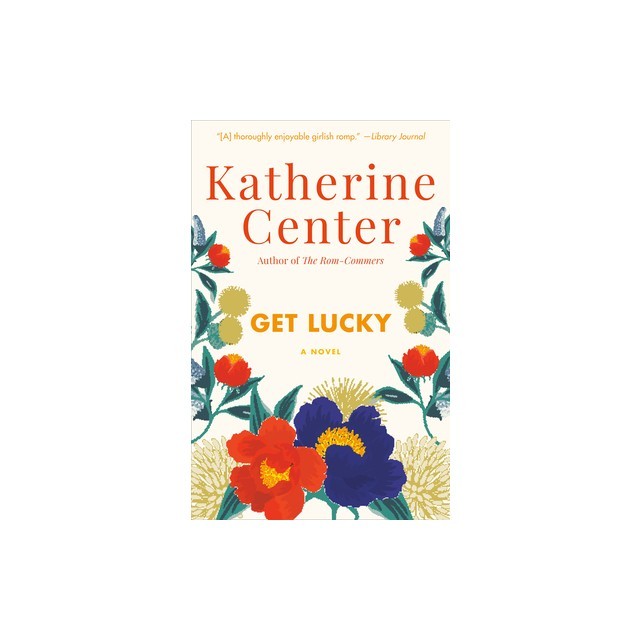 Get Lucky