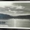 Carte postala, Sibiu Lacul Dumbravei, perioada interbelica