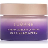 Lumene Nordic Ageless [AJATON] Radiant Youth Cremă de zi pentru piele matură SPF 30 50 ml