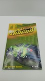 Juiced - PS2 brochure