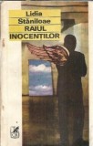 Cumpara ieftin Raiul inocentilor - Lidia Staniloae