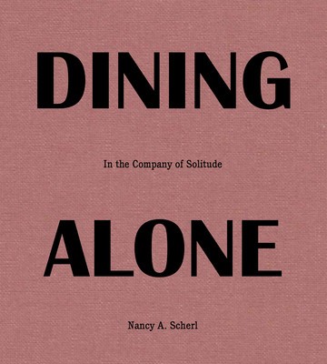 Dining Alone: In the Company of Solitude foto