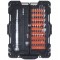 Surubelnita Profesionala Jakemy JM-8163, 62 biti, lucrari delicate, GSM