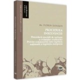 Procedura insolventei | Florin Ludusan