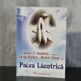 James F. Twyman - Pacea lăuntrică. &Icirc;n dialog cu Gregg Braden și Doreen Virtue | pace interioară, Gregg Braden, Doreen Virtue