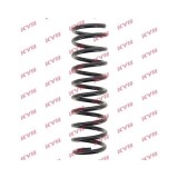 Arc spiral Ford Focus 2 Combi (Da), Kyb RA6658, parte montare : Punte spate