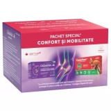 CELADRIN EXTR.FORTE 60CPS+COLAFAST COLAG.RAP.30CPS PCH, GOOD DAYS THERAPY