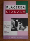 Placerea sexuala DR. Barbara Keesling n1