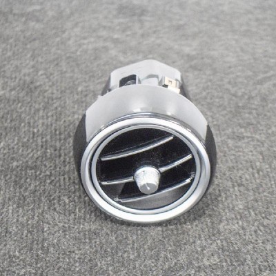Gura de ventilație planșa de bord MERCEDES-BENZ C W205 2017 OEM: A2058304604 10608690 foto