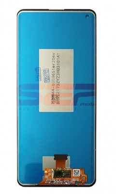 LCD+Touchscreen Samsung Galaxy A21s / A217 BLACK COMPATIBIL foto