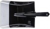 Lopata Dreapta Otel Carbon 1.3x300x240mm EVOTOOLS, Antirugina, Manso Conic, Gradinarit, Gospodarie