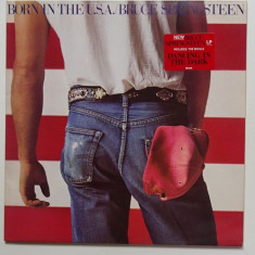 LP (vinil vinyl) Bruce Springsteen – Born In The U.S.A. (EX)