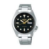 Ceas Barbati, Seiko, Sports Style SRPE57K1 - Marime universala