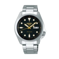 Ceas Barbati, Seiko, Sports Style SRPE57K1 - Marime universala