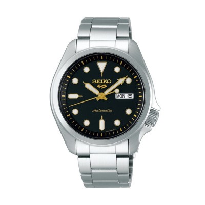 Ceas Barbati, Seiko, Sports Style SRPE57K1 - Marime universala foto