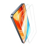 Sticlă temperată pentru Samsung S24+ Torras Install Master