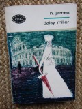 Henry James - Daisy Miller, Didactica si Pedagogica