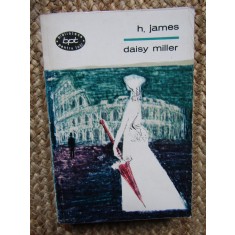 Henry James - Daisy Miller