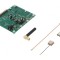 Kit de Evaluare ADC DAC GPIO I2C SPI UART USB OTG ORG2101