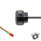 Cumpara ieftin Semnalizare L trotineta electrica Niu KQi100