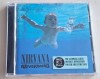 Nirvana - Nevermind (CD, Album, Remastered, Geffen Records, 2011) Smells Like Teen Spirit, In Bloom, Come As You Are