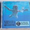 Nirvana - Nevermind (2011) CD Remastered