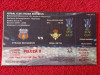 Bilet meci fotbal STEAUA BUCURESTI - BETIS SEVILLA (UEFA CUP 09.03.2006)