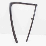 Garnitura Usa Stanga Spate Toyota C-HR _X1_ 2019 Cromata Inox OEM 68152-F4010