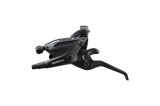 Maneta schimbator/frana Shimano ST-EF505-9R, montaj dreapta, 9 viteze, cablu 205... Cod:ESTEF5059RAL