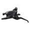 Maneta schimbator/frana Shimano ST-EF505-9R, montaj dreapta, 9 viteze, cablu 205... Cod:ESTEF5059RAL