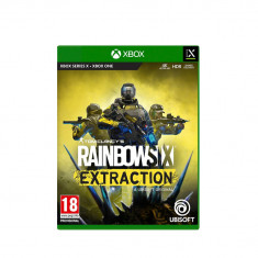 Joc Tom Clancy&amp;#039;s Rainbow Six Extraction Pentru Xbox One foto