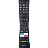 Telecomanda compatibila TV JVC RM-C3338 cod ER 1433-N /MFY 1423 (359)