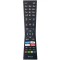 Telecomanda compatibila TV JVC RM-C3338 cod ER 1433-N /MFY 1423 (359)