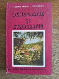 Demografie si Etnografie - Vladimir Trebici / R4P1F