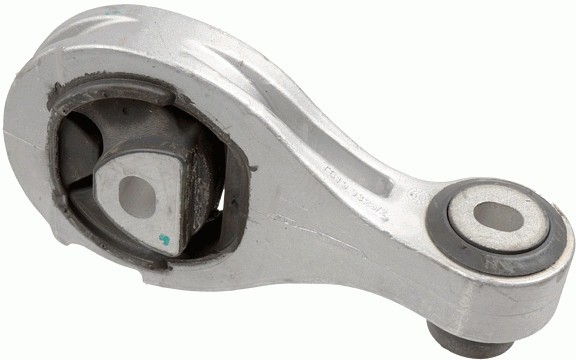 LEMF&Ouml;RDER 37265 01 Suport motor
