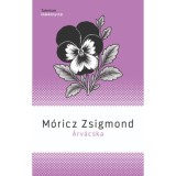 &Aacute;rv&aacute;cska - M&oacute;ricz Zsigmond