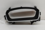 Ornament ceas de bord JAGUAR I-PACE X590 2018 OEM: J9D3-10A894-AC,T4K4546 28714864