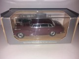 Macheta Mercedes Benz Typ 300 W 189 Adenauer scara 1:43 RIO